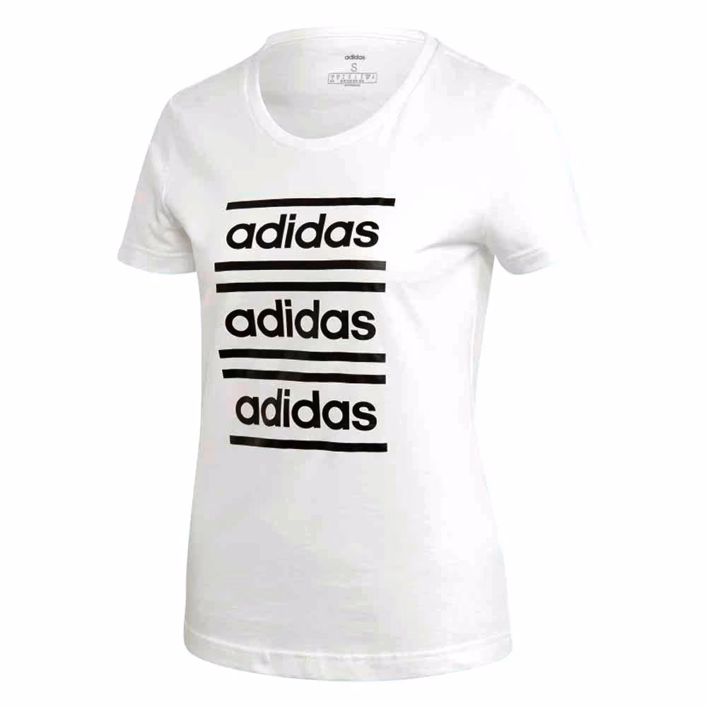  Adidas W C90 Tee