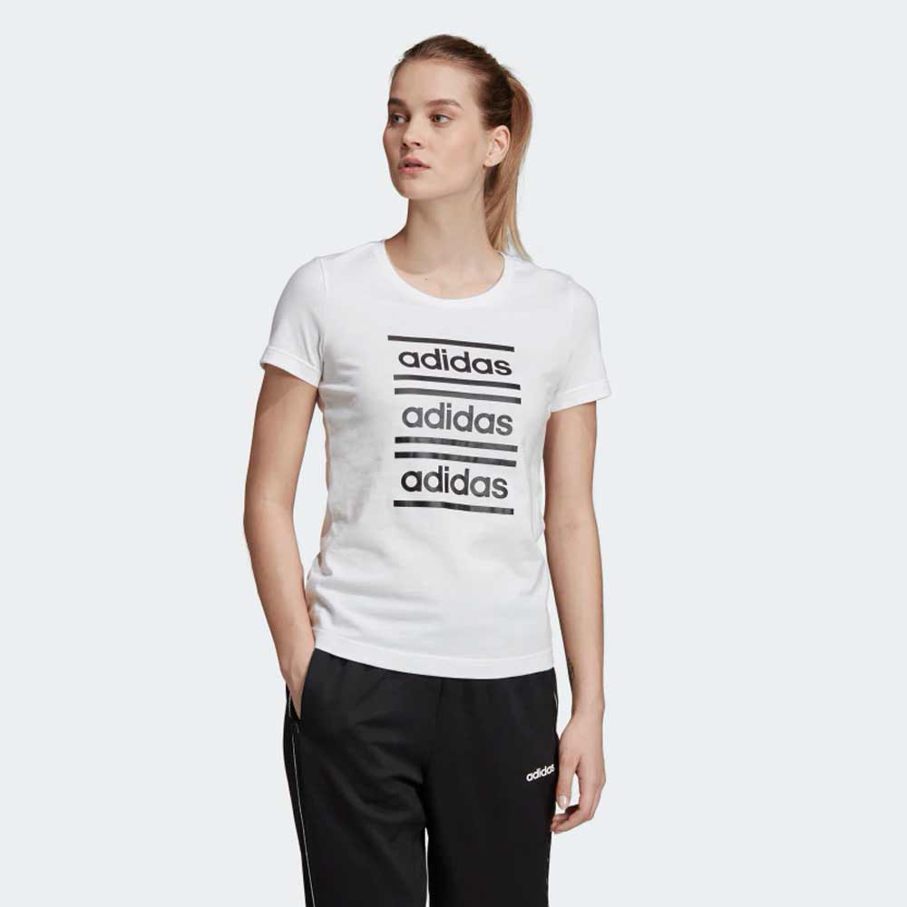  Adidas W C90 Tee photo 4