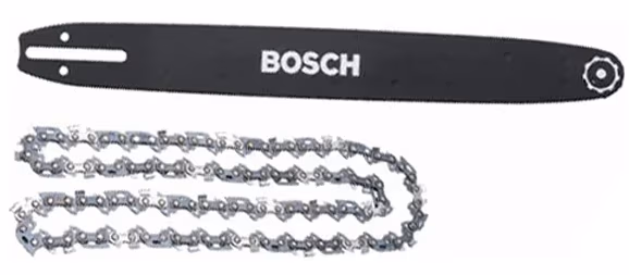 Sina si lant pentru drujba Bosch F016800260 