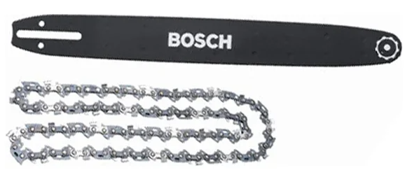 Sina si lant pentru drujba Bosch F016800260 photo 