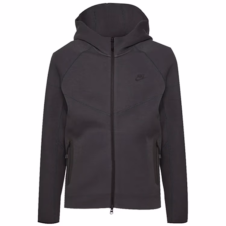 Hanorac Nike M NK TCH FLC FZ WR HOODIE