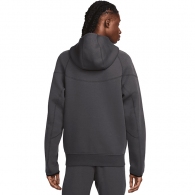 Толстовка Nike M NK TCH FLC FZ WR HOODIE thumbnav 2