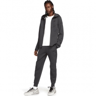 Толстовка Nike M NK TCH FLC FZ WR HOODIE thumbnav 4