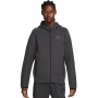 Толстовка Nike M NK TCH FLC FZ WR HOODIE thumbnav 3