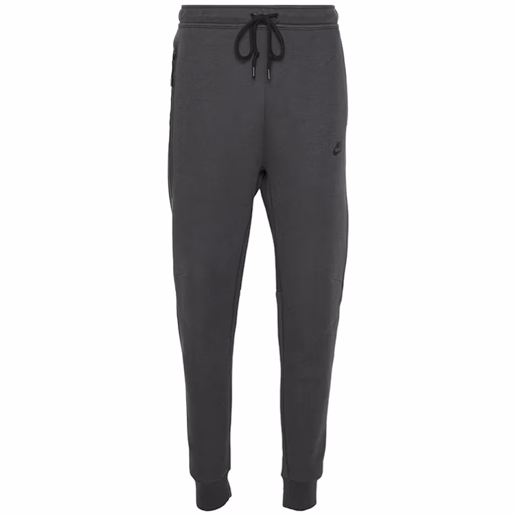 Pantaloni Nike M NK TCH FLC JGGR
