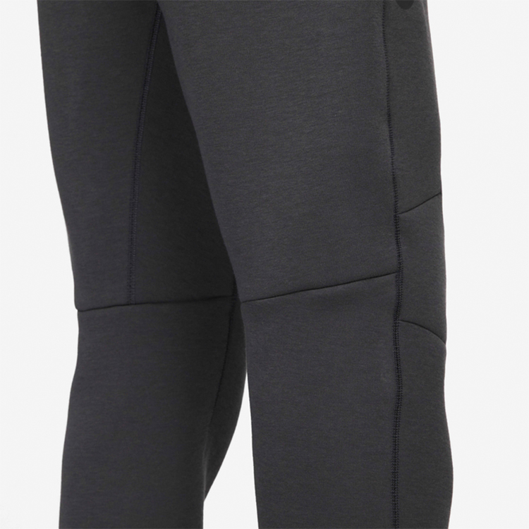 Брюки Nike M NK TCH FLC JGGR XS Серый Мужской photo 11
