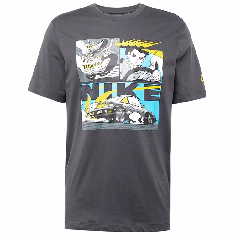 Футболка Nike M NSW TEE OC PK4 V2
