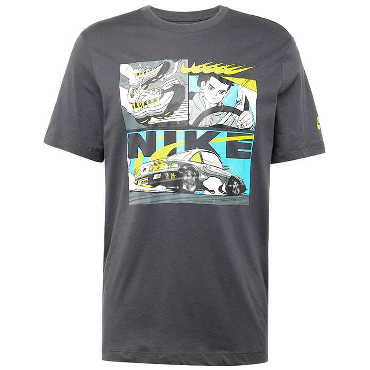 Футболка Nike M NSW TEE OC PK4 V2 photo 