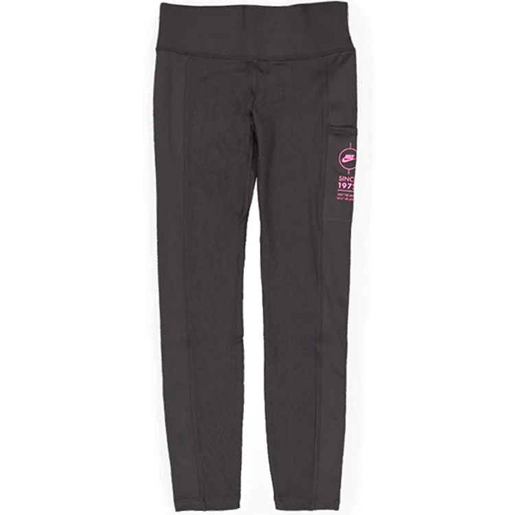 Panta-colanti Nike W NSW TIGHT RIB SU photo Panta-colanti Nike W NSW TIGHT RIB SU photo