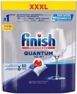 Tablete p/u MSV Finish Finish60