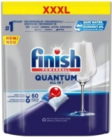 Таблетки для ПММ Finish Finish60 thumbnav 1