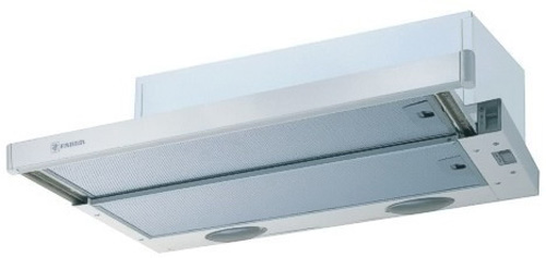 Вытяжка Faber M6WXA60 / Телескопическая / До 18 кв.м / Белый photo 1 Вытяжка Faber M6WXA60 / Телескопическая / До 18 кв.м / Белый photo 1