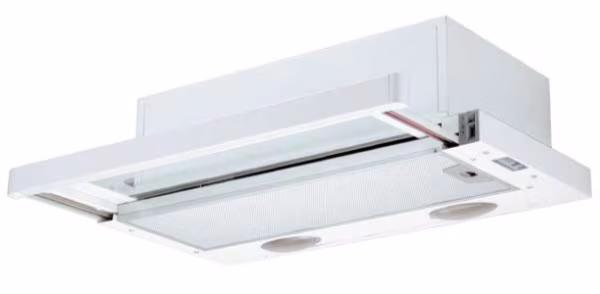 Вытяжка полновстраиваемая Faber WA60