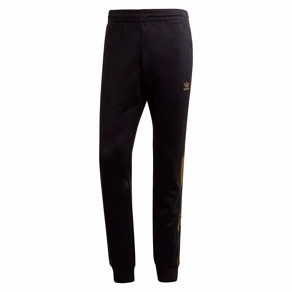 Pantaloni Adidas CAMO TP