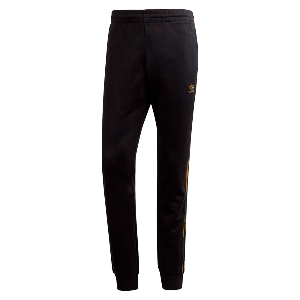 Pantaloni Adidas CAMO TP photo Pantaloni Adidas CAMO TP photo