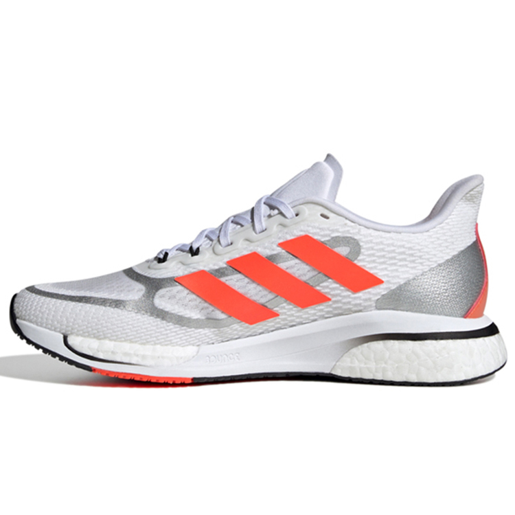 Incaltaminte Sport Adidas SUPERNOVA + W pt Femei / 40 / Alb photo 1