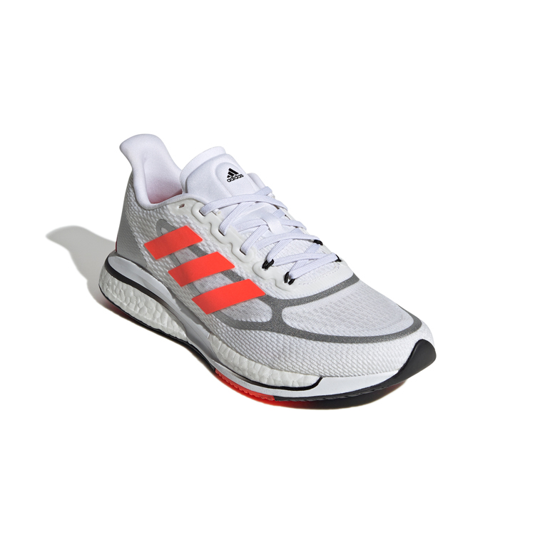 Incaltaminte Sport Adidas SUPERNOVA + W pt Femei / 40 / Alb photo 2