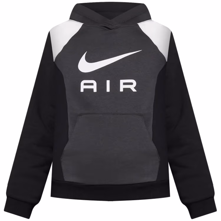 Hanorac Nike K AIR PO HOODIE