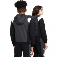 Hanorac Nike K AIR PO HOODIE thumbnav 3