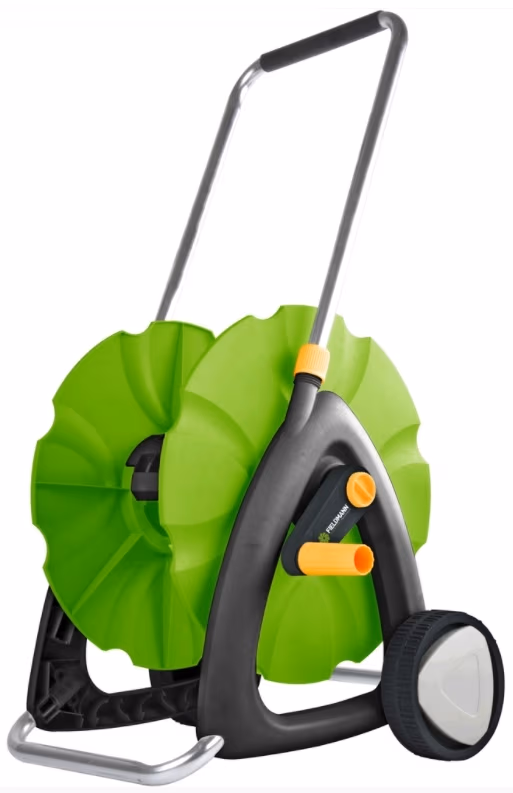 Тележка для шлангов Fieldmann FZH1160 