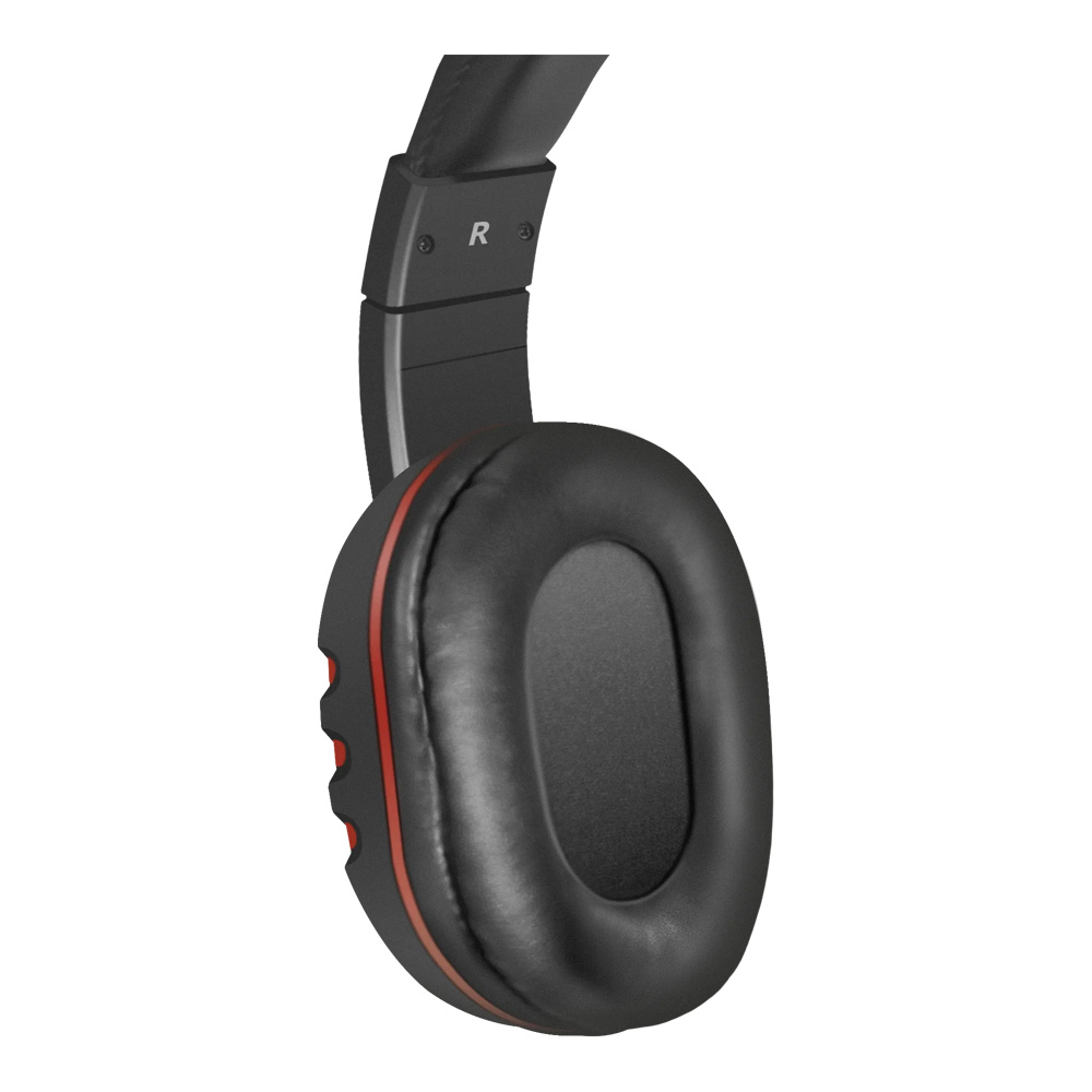 Căști Defender Warhead G-160 Black Cu fir / Gaming / Black photo 7