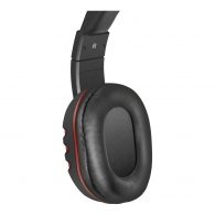 Casti Defender Warhead G-160 (64113) Black thumbnav 7