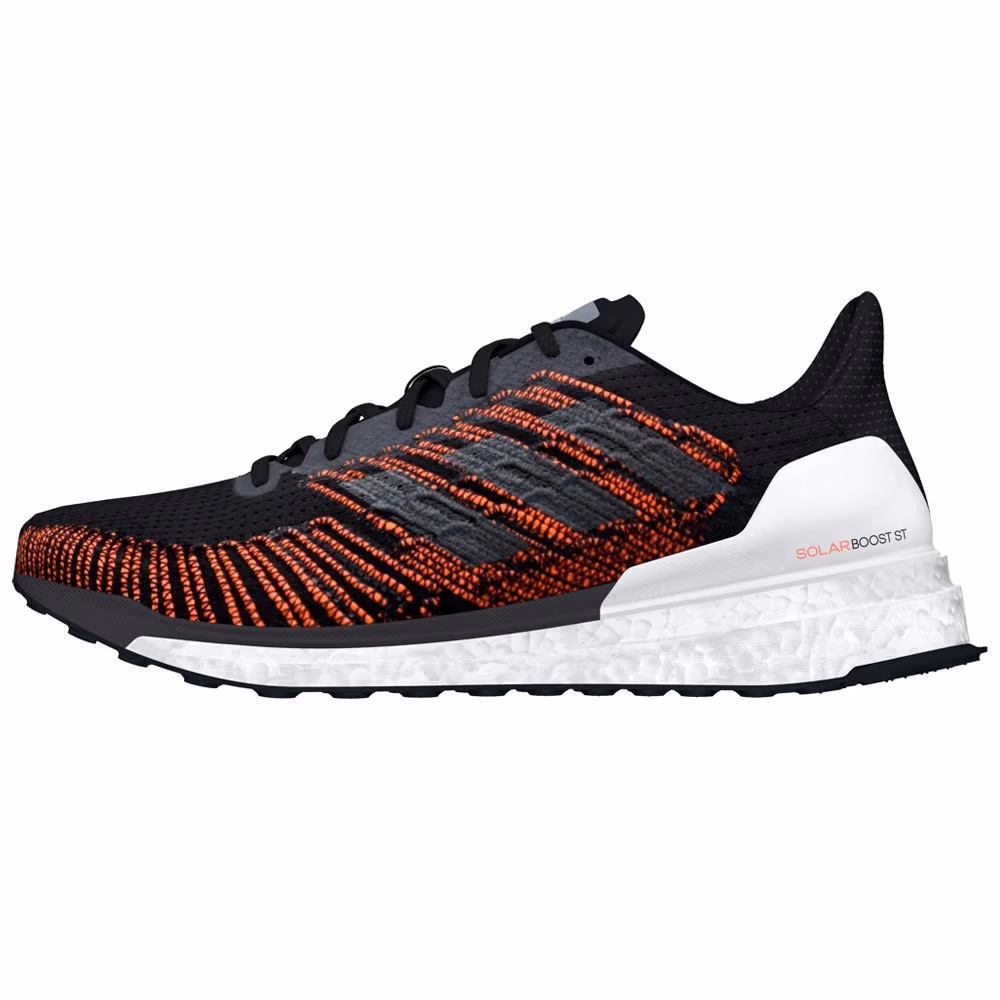 Кроссовки Adidas G28060, SOLAR BOOST ST 19 M