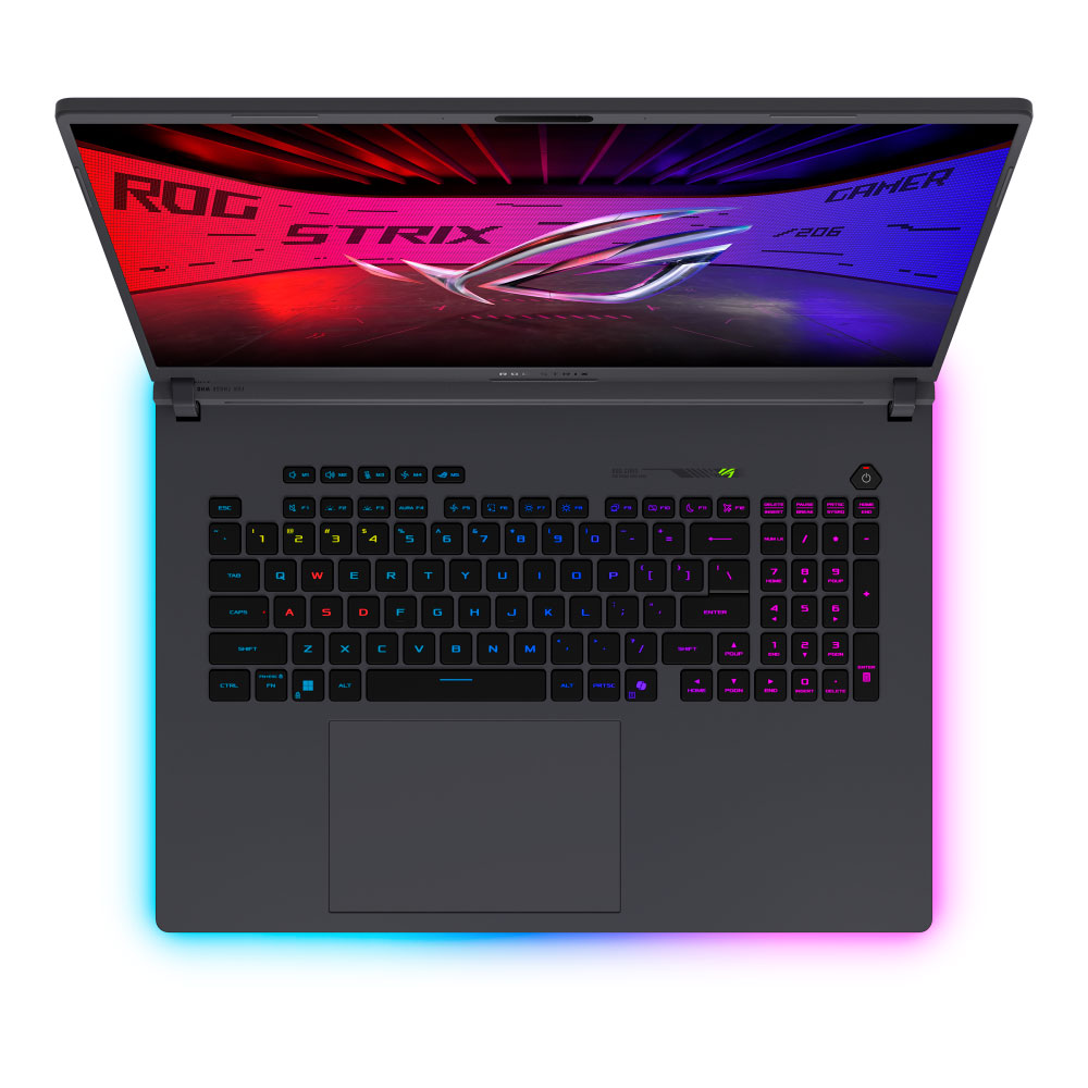 Ноутбук Asus G815LR-S9060 photo 2