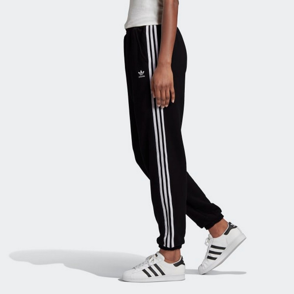 Брюки Adidas JOGGER PANTS 30 Черный Женский photo 2