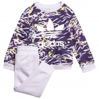 Спортивный костюм Adidas CREW SET thumbnav
