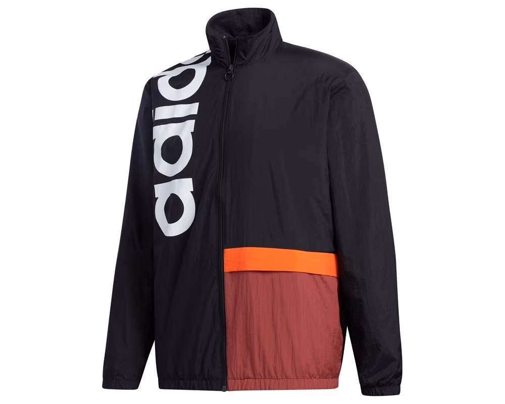Толстовка Adidas M NEW A TT