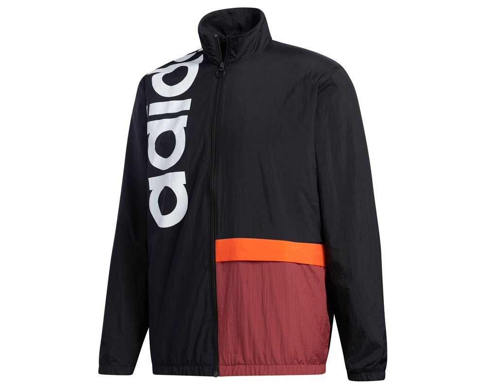 Толстовка Adidas M NEW A TT photo 