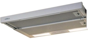 Вытяжка полновстраиваемая Elica WH/A/60 thumbnav 1