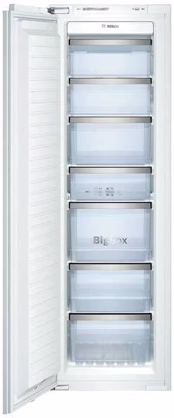 Congelator incorporabil Bosch GIN38P60