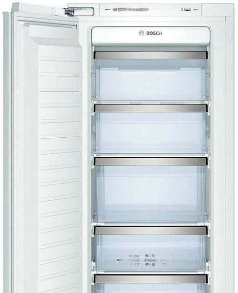 Congelator incorporabil Bosch GIN38P60 photo 2