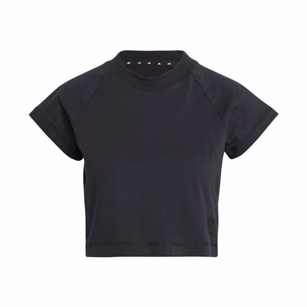 Tricou Adidas W RECCO CROPTEE