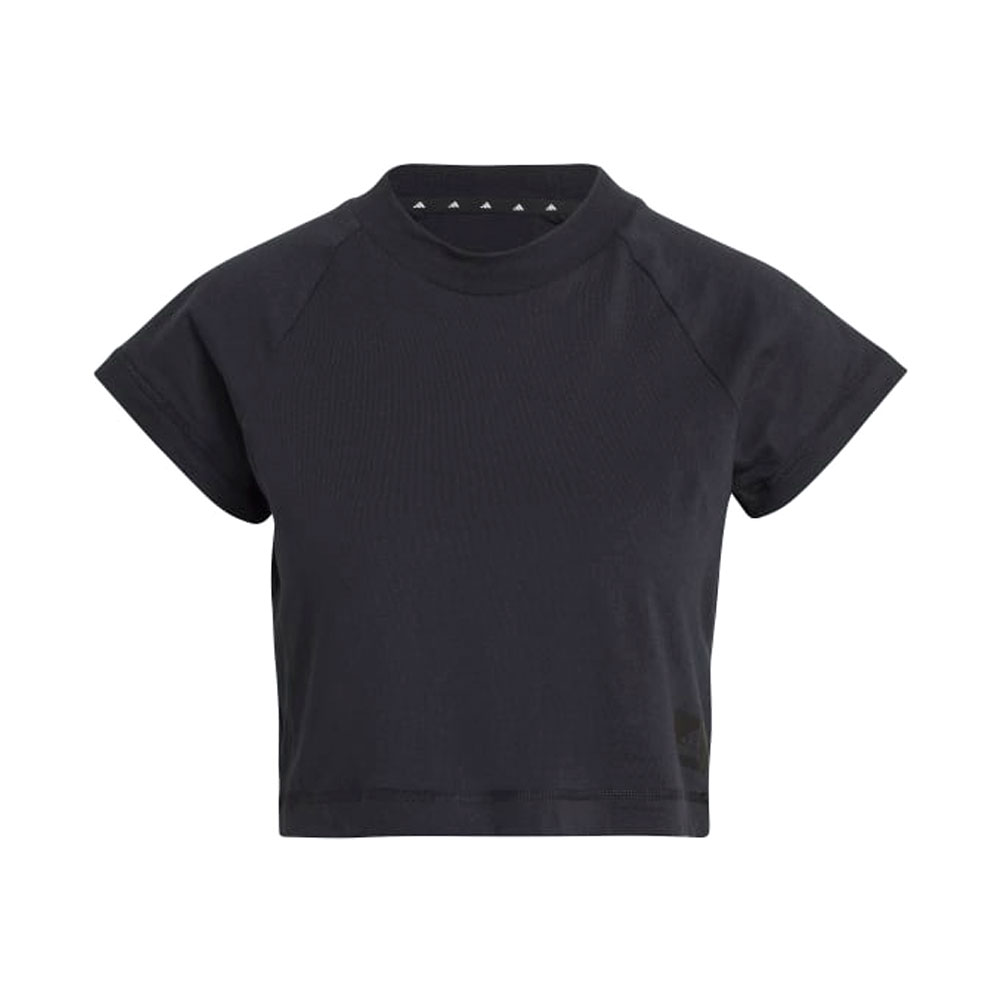 Tricou Adidas W RECCO CROPTEE photo 
