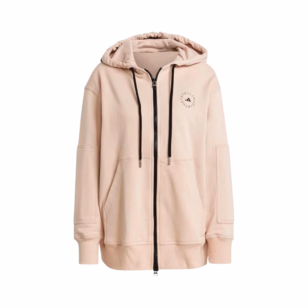 Hanorac Adidas aSMC FZ HOODY P