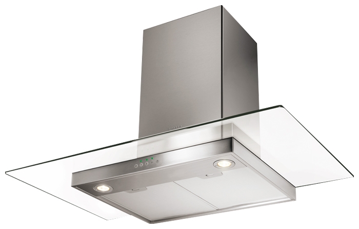 Hota Faber SPXVA60 / Tshape / Pina la 18 m.p / Inox photo 1