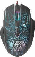 Mouse Defender GM260 thumbnav 1