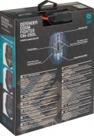 Mouse Defender GM260 thumbnav 3