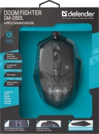 Mouse Defender GM260 thumbnav 4