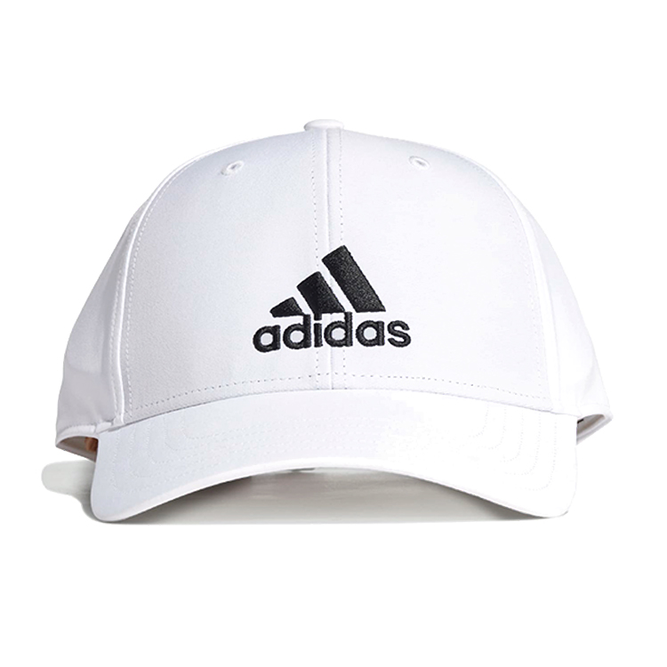 Кепка Adidas BBALLCAP LT EMB photo 