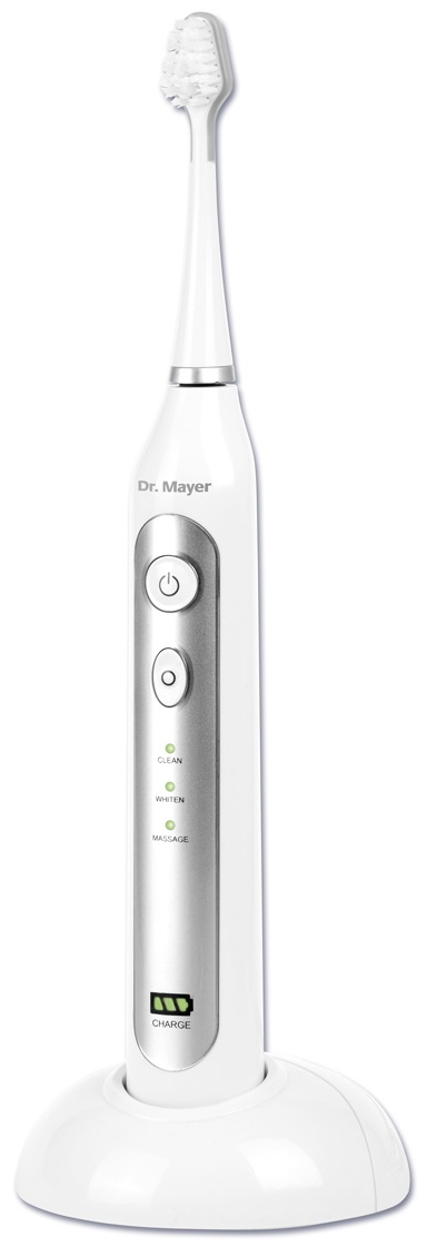 Электрическая зубная щетка Dr.Maeyr GTS2060 photo 1 Электрическая зубная щетка Dr.Maeyr GTS2060 photo 1