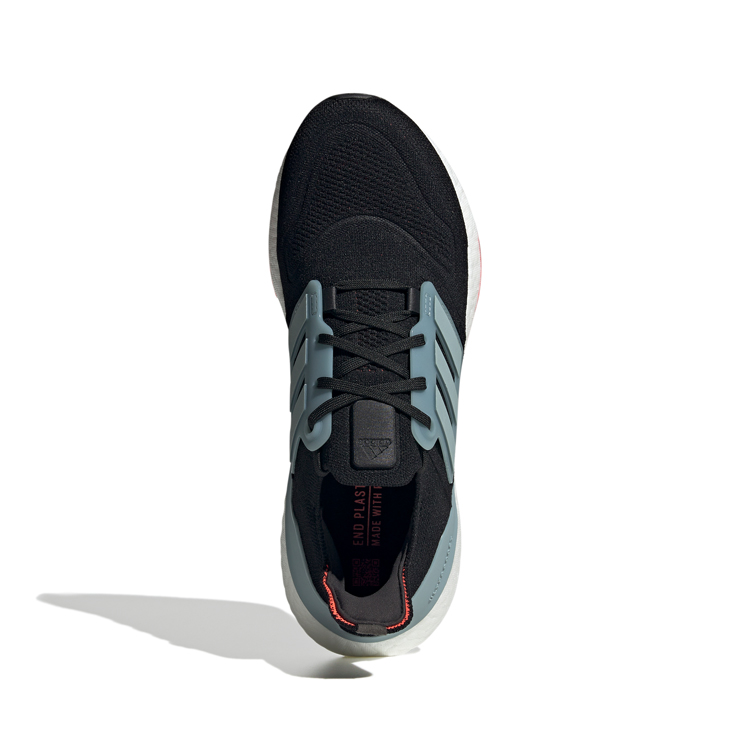 Кроссовки Adidas ULTRABOOST 22 / Мужской / 42 / Черный photo 6