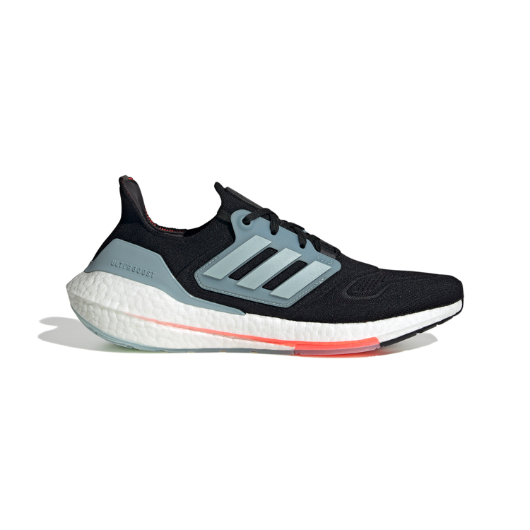 Кроссовки Adidas ULTRABOOST 22 / Мужской / 42 / Черный photo 8
