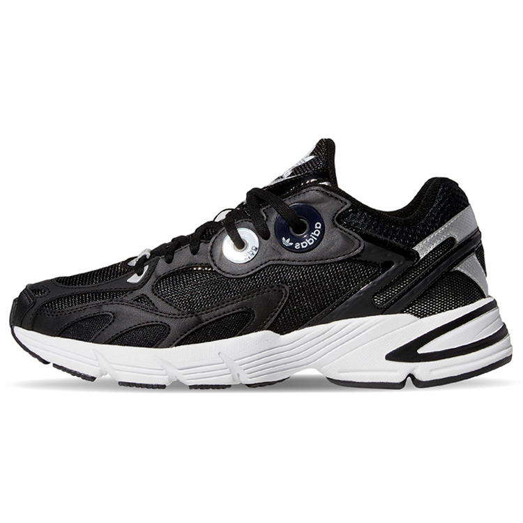 Incaltaminte Sport Adidas Originals Astir pt Barbati / 36 / Negru-alb photo 1