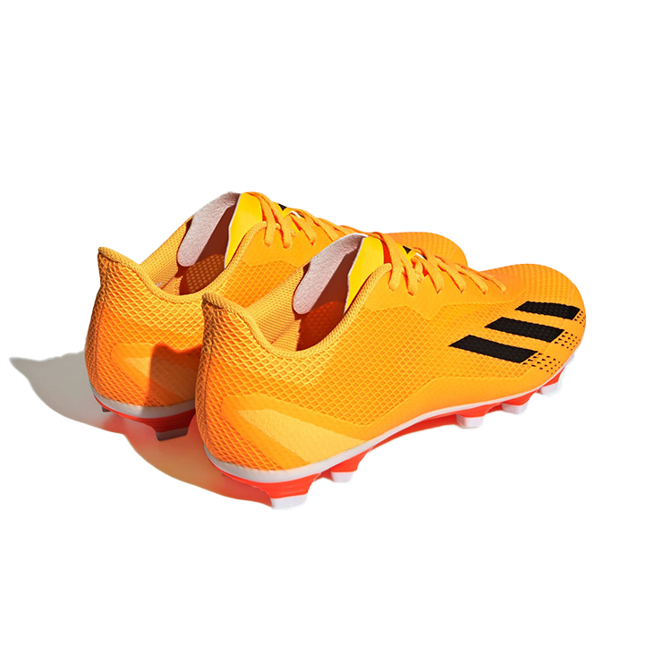 Бутсы Adidas X SPEEDPORTAL.4 FxG / Мужской / 44.5 / Желтый photo 3