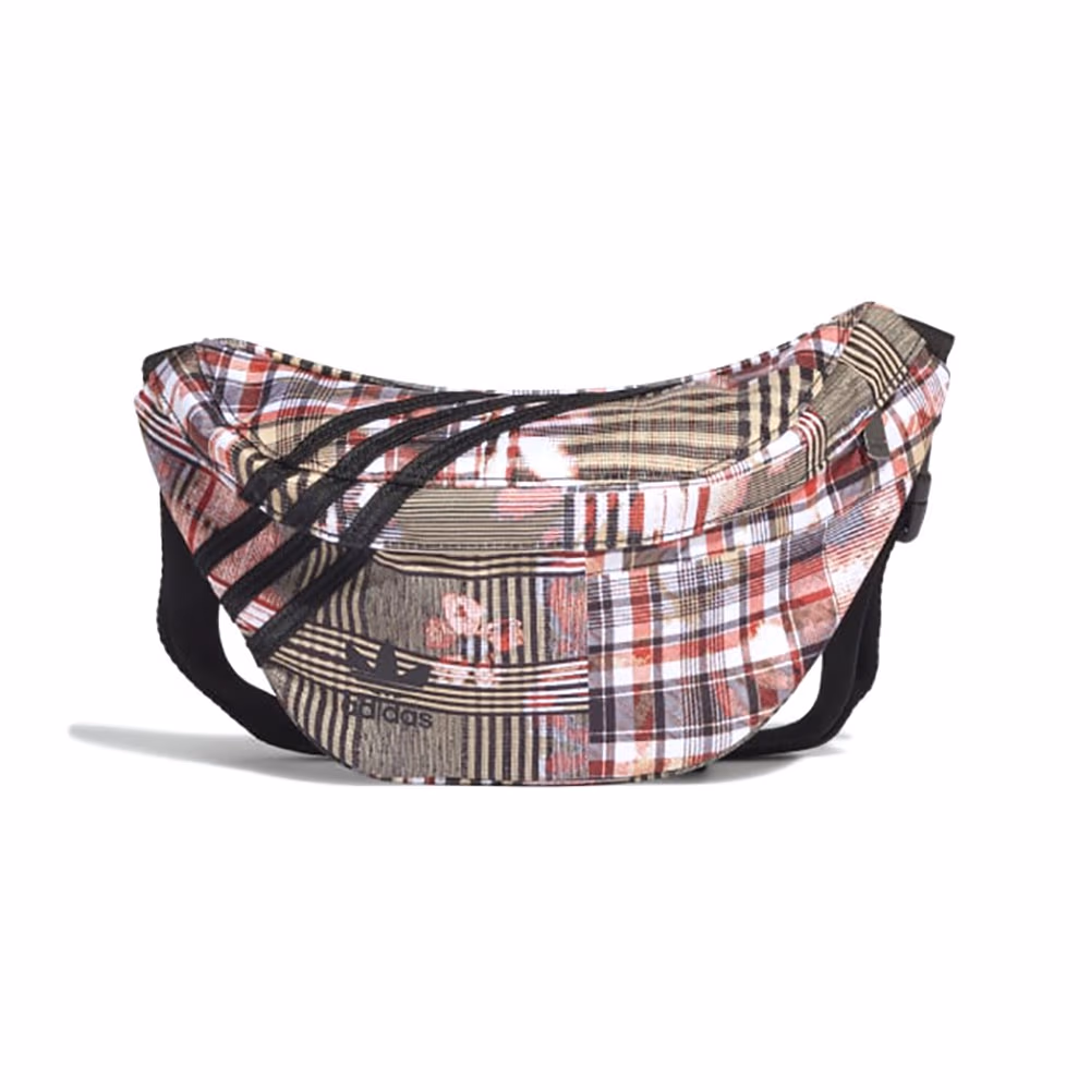Geanta Adidas WAISTBAG 
