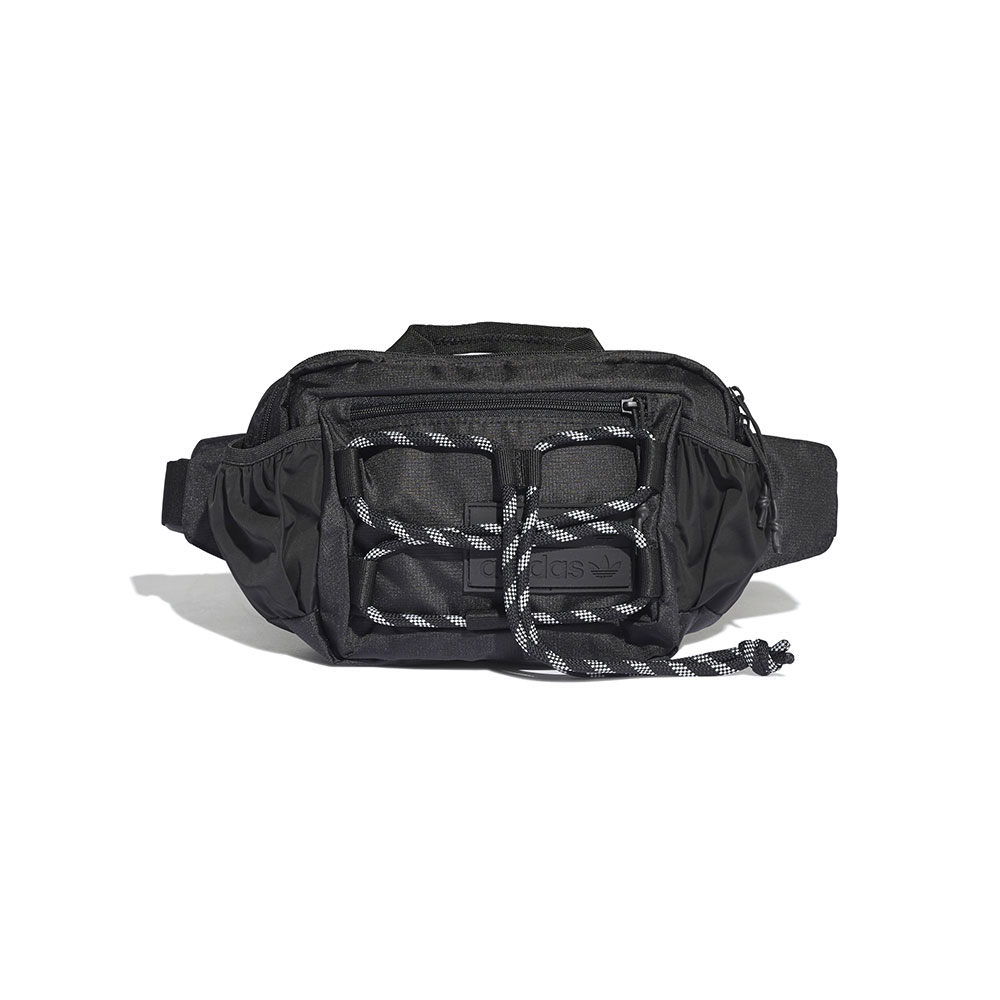 Сумка на пояс Adidas RYV WAISTBAG photo 